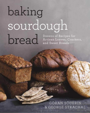 baking sourdough bread sourdough cookbook