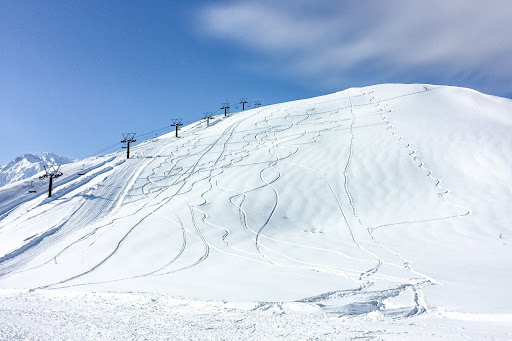 hakuba ski resort