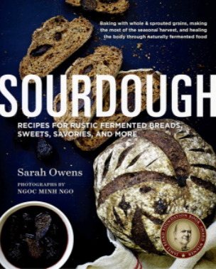 sourdough recipes sourdough cookbook