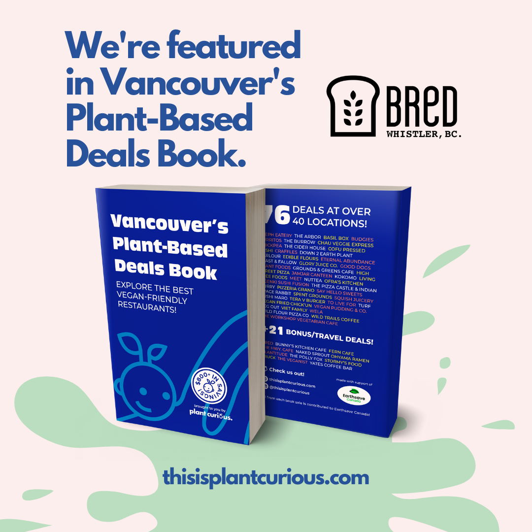Plant Curious Deals Book